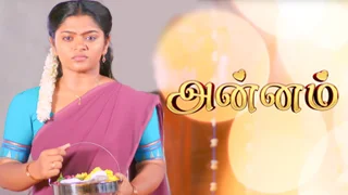Annam 17-08-2026 Sun tv Serial