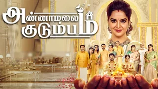 Annamalai Kudumbam 07-09-2026 | Episode 247 | Zee Tamil TV Serial