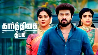 Karthigai Deepam 05-09-2026 | Episode 1307 | Zee Tamil TV Serial