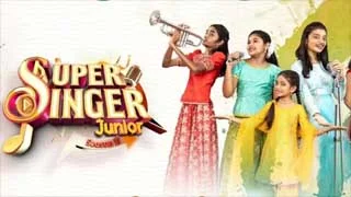 Super Singer Junior S11 05-09-2026 | Episode 35 | Vijay TV Show