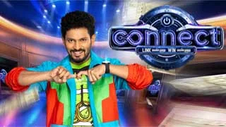 Connect : link pannu Win pannu 13-09-2026 | Episode 11 | Vijay TV Show