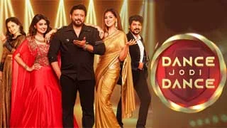 Dance Jodi Dance 05-09-2026 | Episode 24 | Zee Tamil TV Show