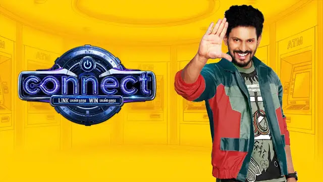 Connect : link pannu Win pannu 27-09-2026 | Episode 13 | Vijay Tv Show