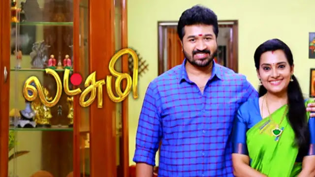 Lakshmi 28-09-2026 | Episode 756 | Sun Tv Serial