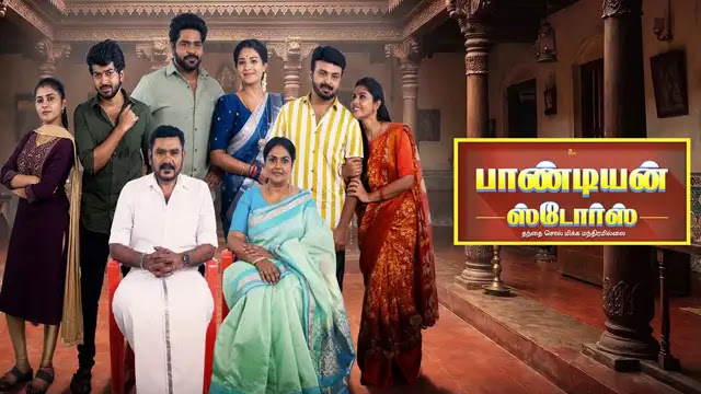 Pandian Stores 27-09-2026 | Episode 902 | Vijay Tv Serial