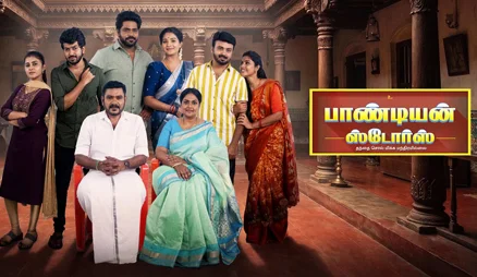 Pandian Stores 30-10-2026 | Episode 934 | Vijay Tv Serial