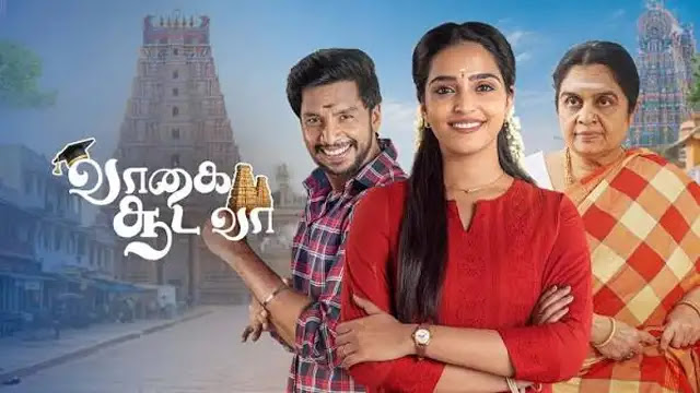 Vaagai Sooda Vaa 28-09-2026 | Episode 217 | Zee Tamil Serial