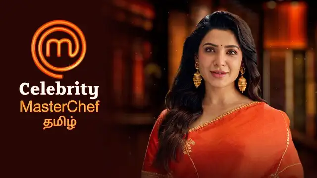 Celebrity Master Chef – Tamil 22-10-2026 | Episode 4 | Sony Vizha Tv Show