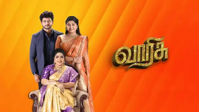 Varisu Episode 414 Zee Tamil TV Source 02
