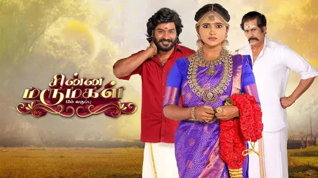 Chinna Marumagal Episode 729 Vijay TV Source 01