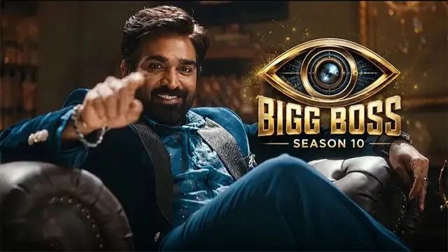 Bigg Boss Tamil Season 10 Episode 37 Vijay TV Source 01