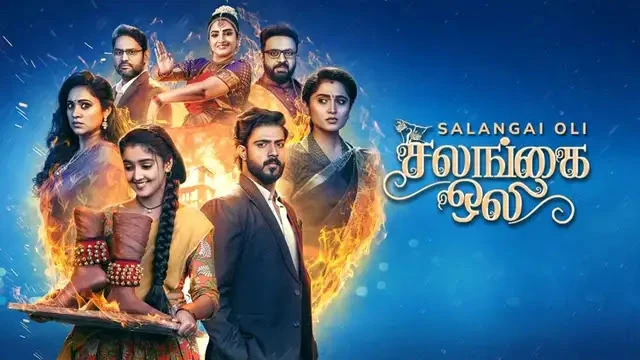Salangai Oli Episode 730 Zee Tamil TV Source 01