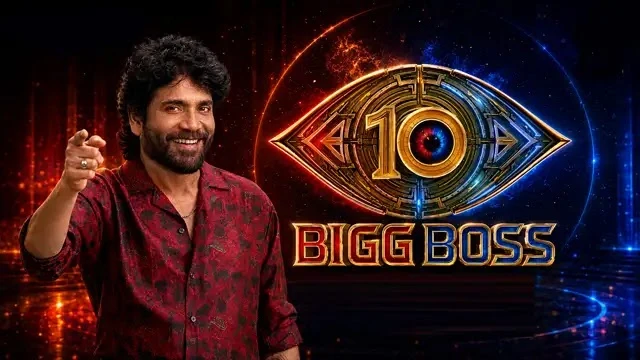 Bigg Boss Telugu Season 10 Episode 41 Maa TV Source 01